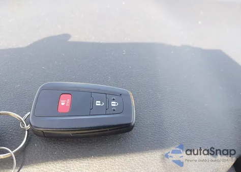 2021 Toyota Rav4 Xle from USA, damaged, VIN 2T3W1RFV2MW177472